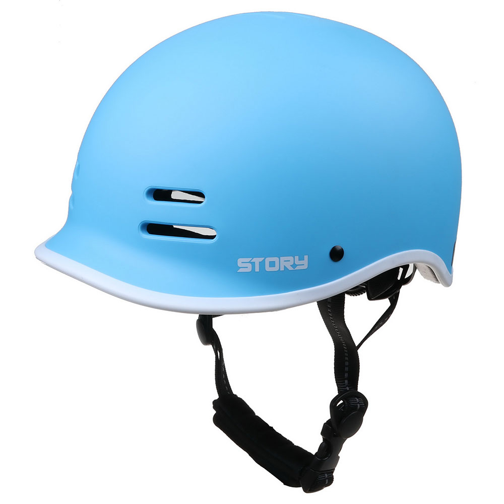 Story Retro zertifizierter Helm