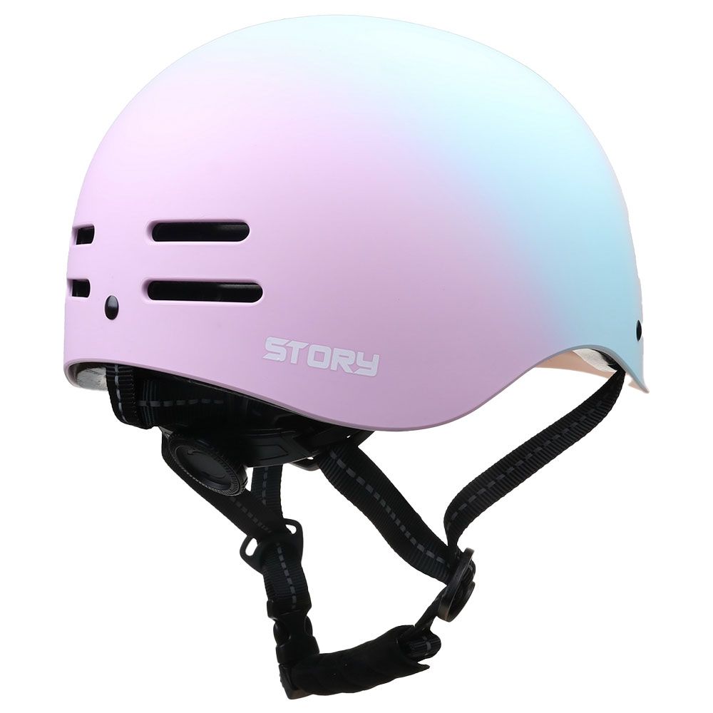 Story Retro zertifizierter Helm