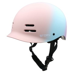 Story Retro zertifizierter Helm