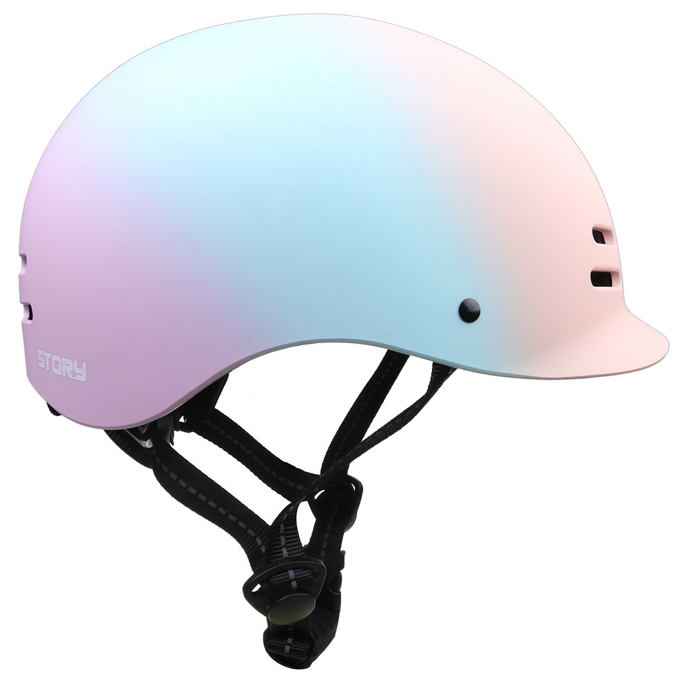 Story Retro zertifizierter Helm