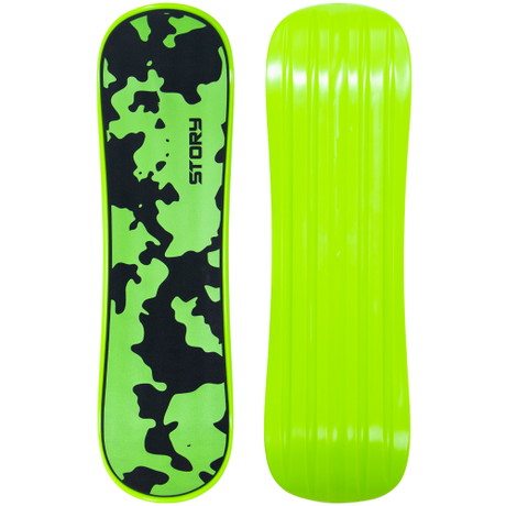 Story Snowskate