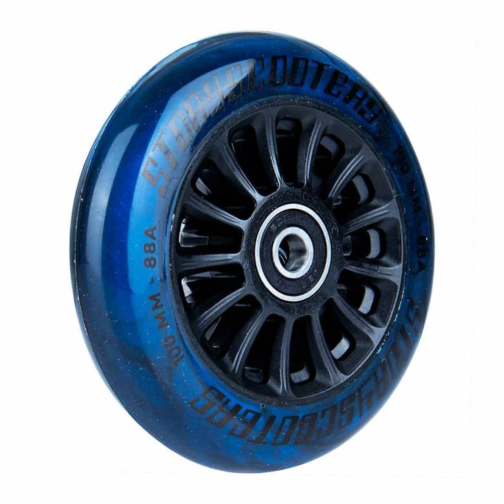 Story Star Stunt Scooter Rolle