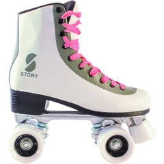 Story Stern Rollschuhe