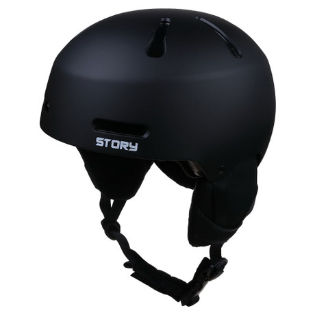 Story Summit Zertifizierter Skihelm