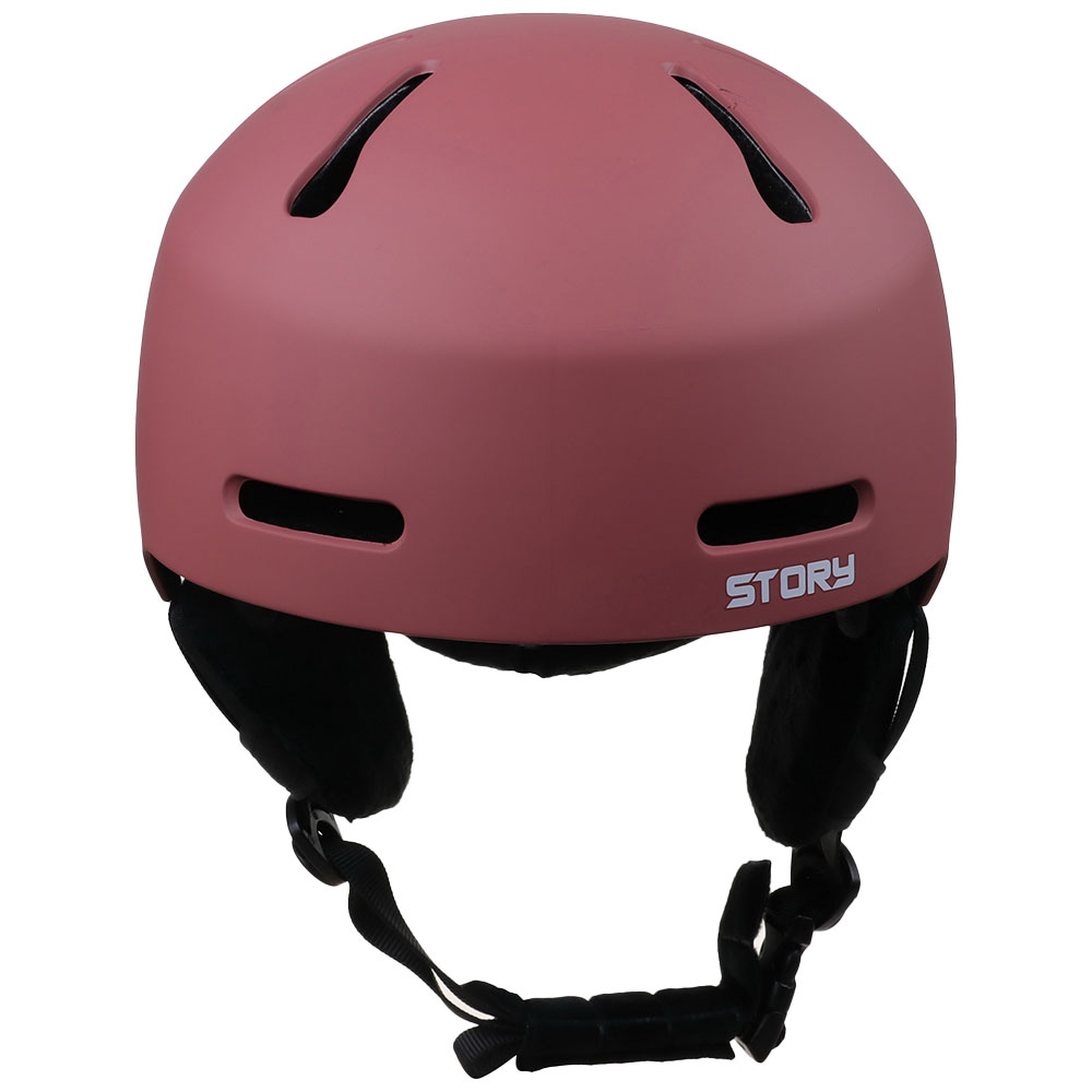 Story Summit Zertifizierter Skihelm