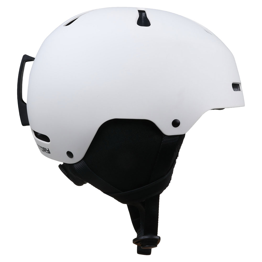 Story Summit Zertifizierter Skihelm