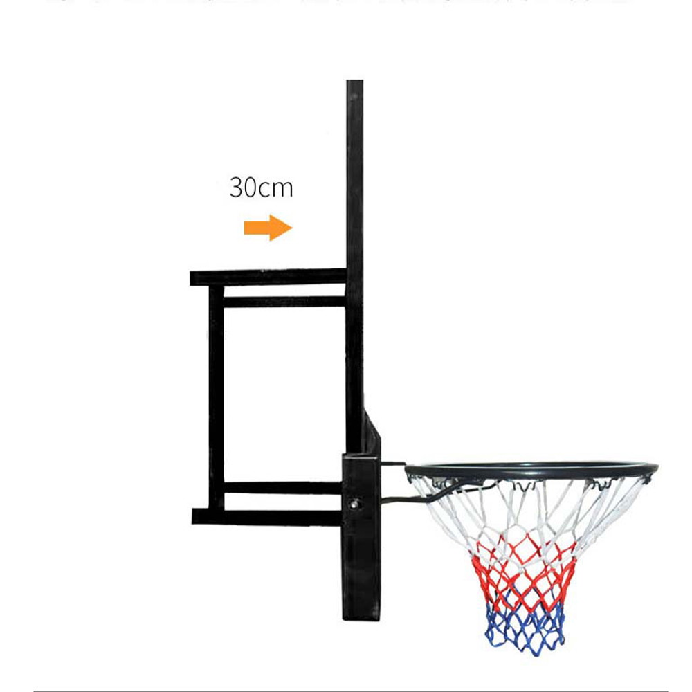 Story SupremeHoop Basketballkorb