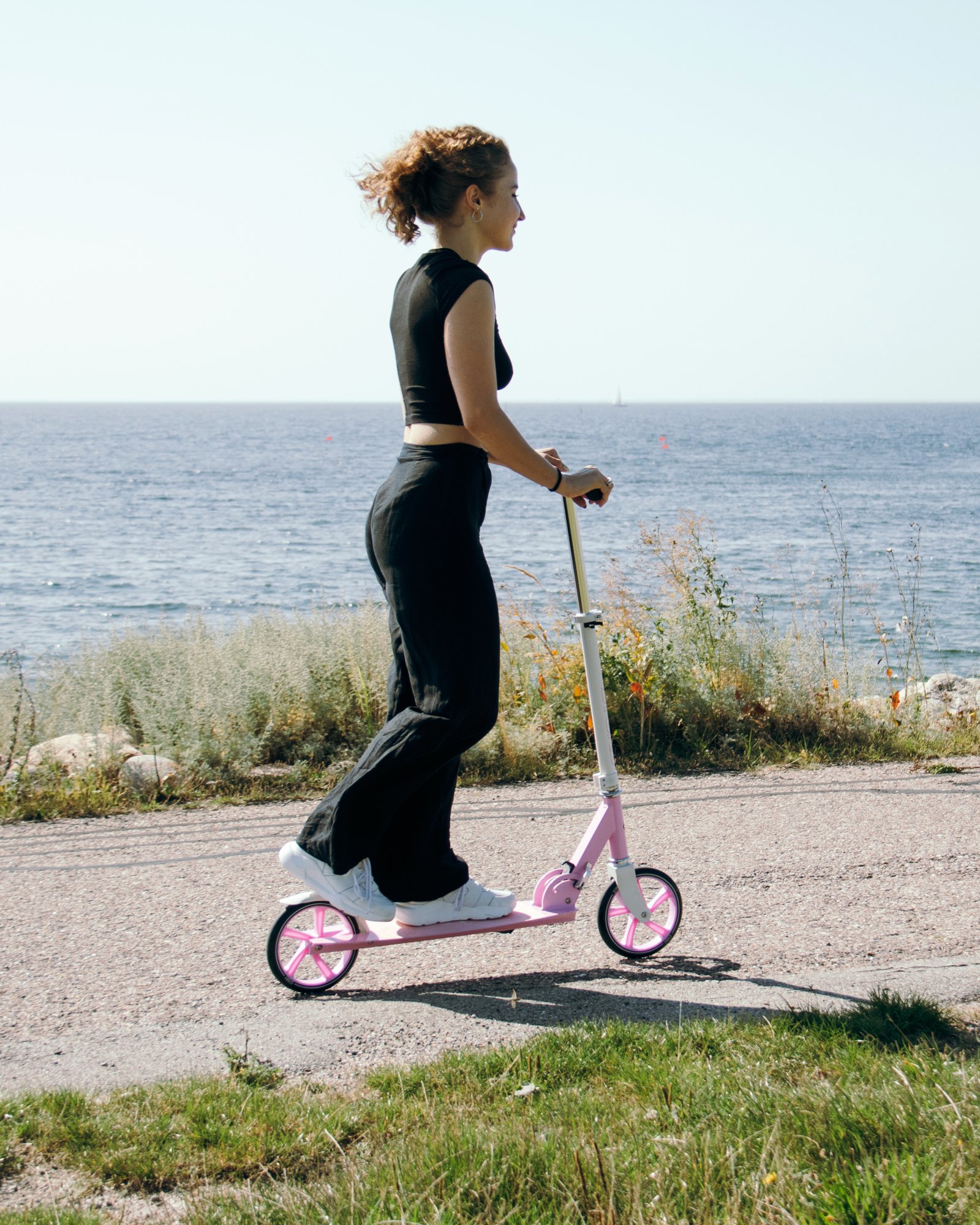Story Swift Cityroller