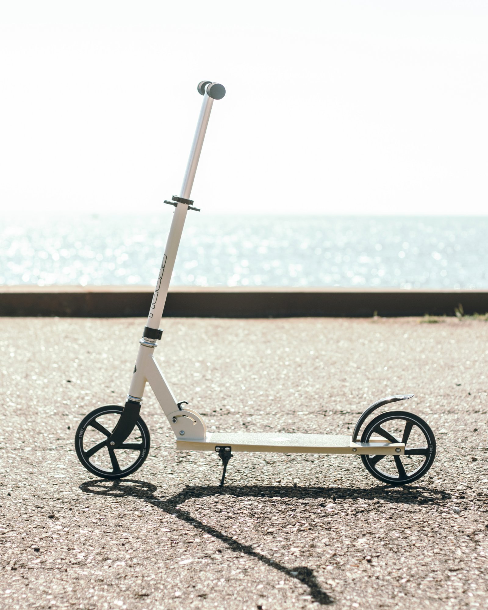 Story Swift Cityroller