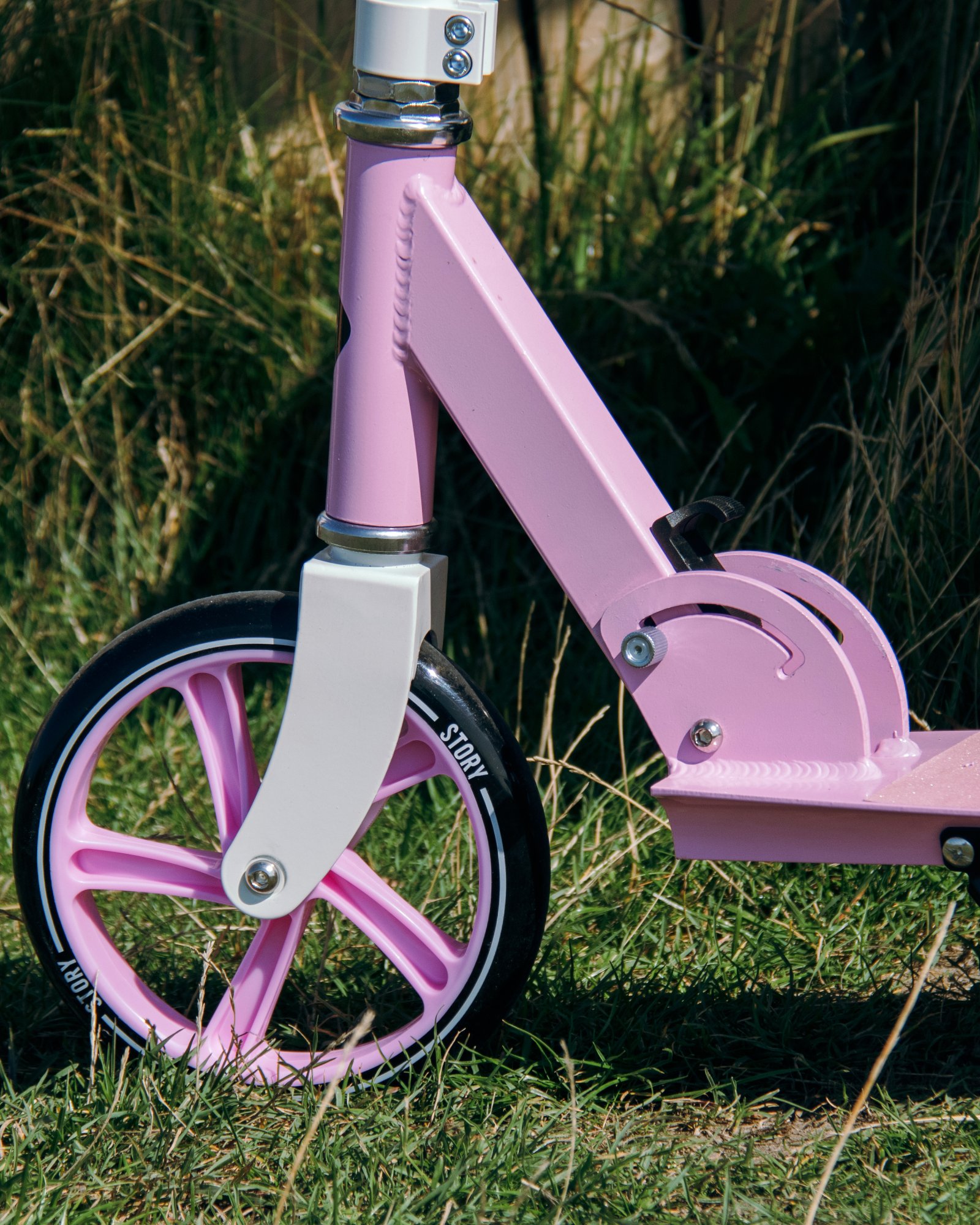 Story Swift Cityroller