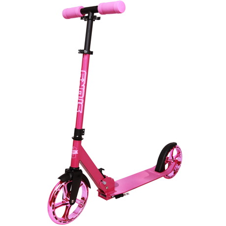 Story Urban GO! Faltbar Cityroller