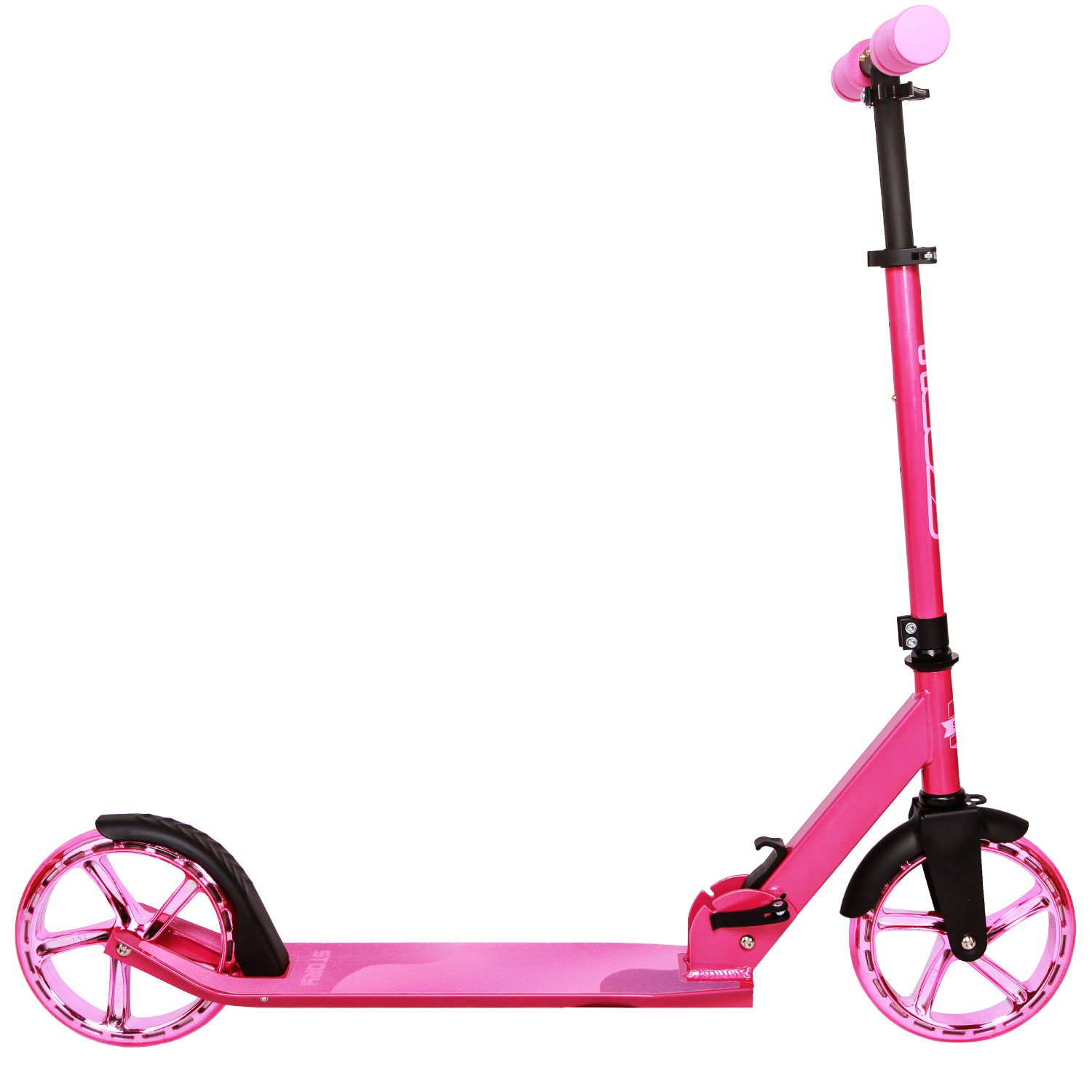 Story Urban GO! Faltbar Cityroller