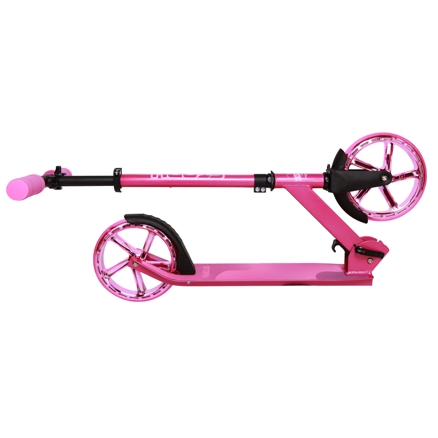 Story Urban GO! Faltbar Cityroller