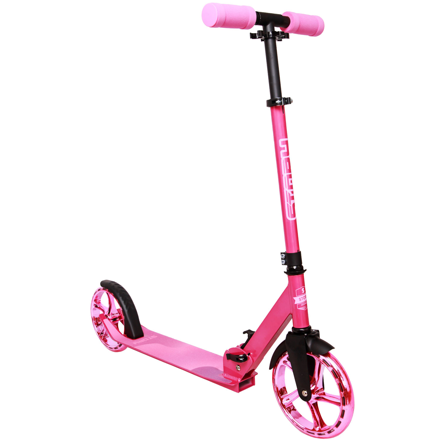 Story Urban GO! Faltbar Cityroller