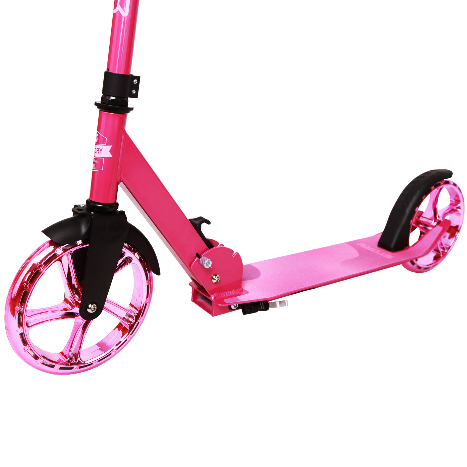 Story Urban GO! Faltbar Cityroller