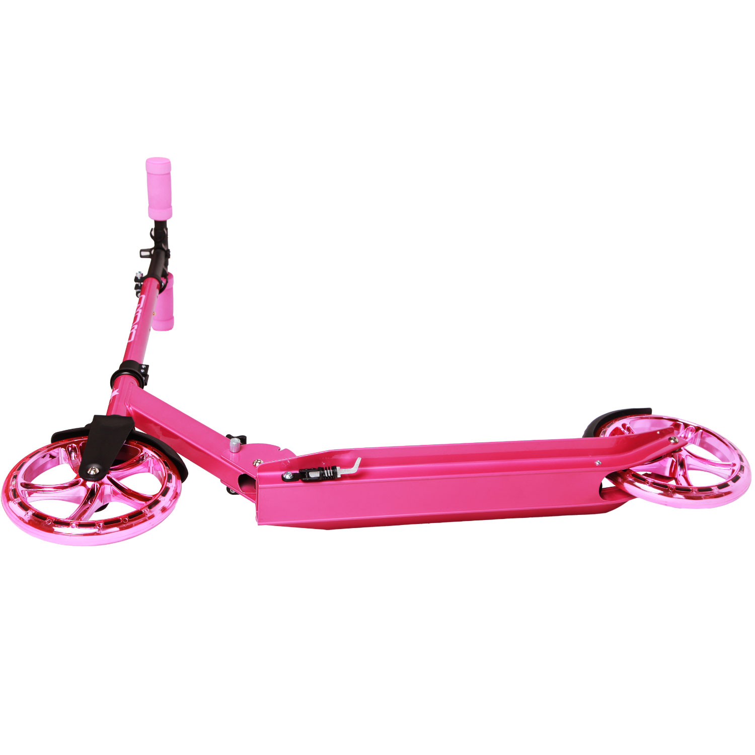 Story Urban GO! Faltbar Cityroller