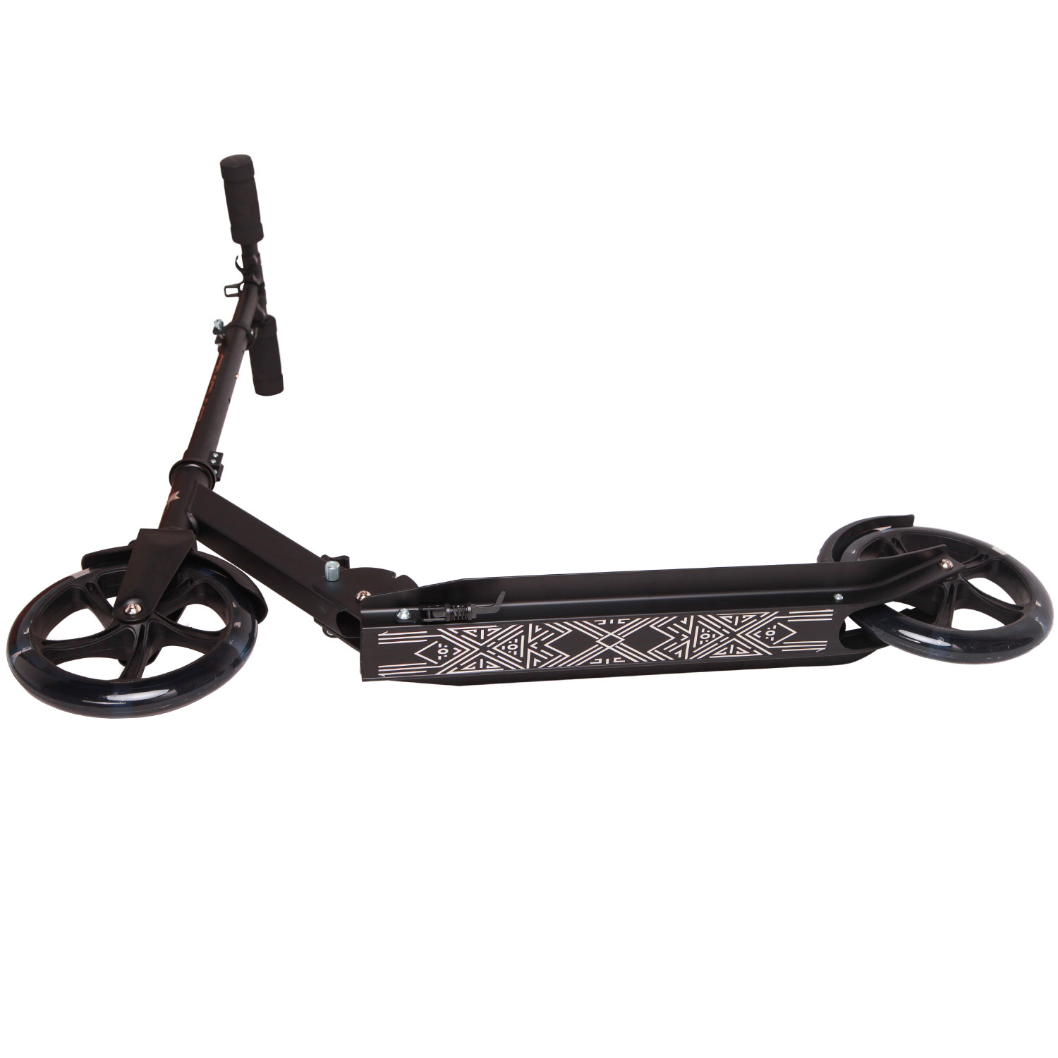 Story Urban GO! Faltbar Cityroller