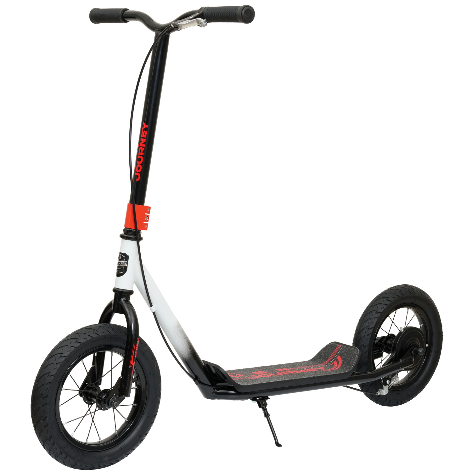 Scooter | Story Urban Journey Original Second Chance | Schwarz | Höhe 94 cm | Euroskateshop