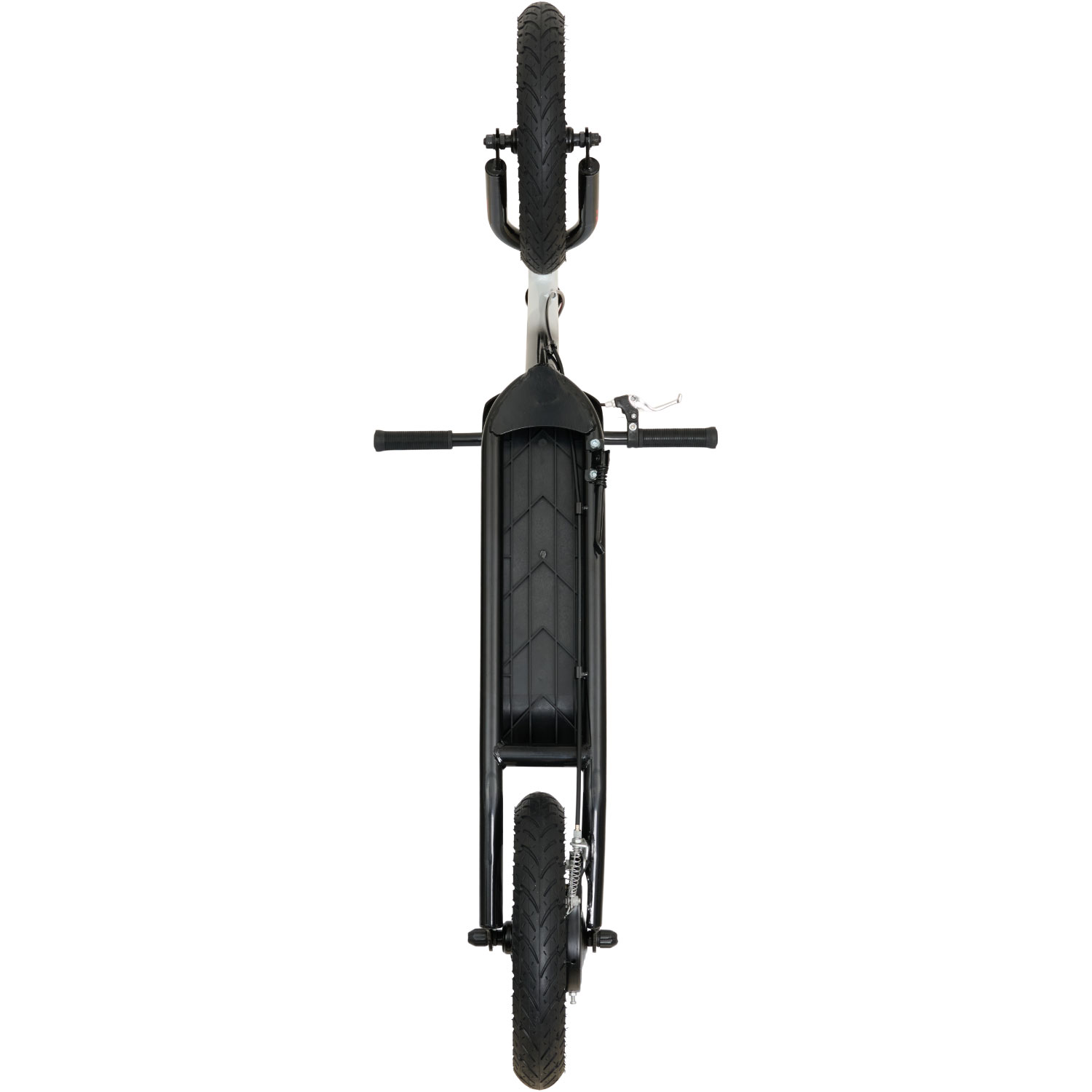 Story Urban Journey Original – Scooter mit 300 mm luftgefüllten Reifen