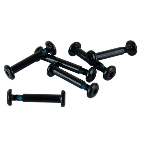 Inline Radschraubensatz