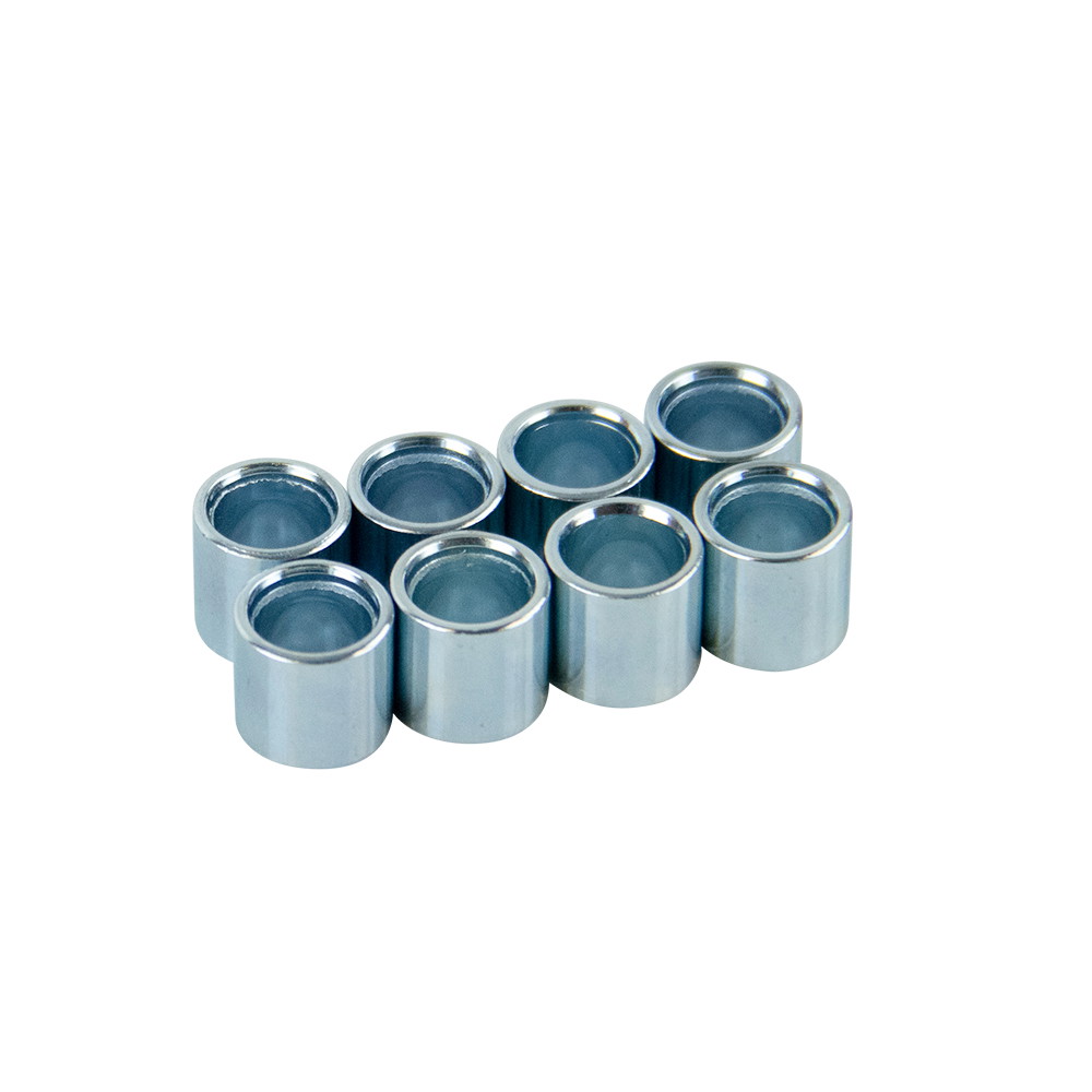 Spacers 8-Pack