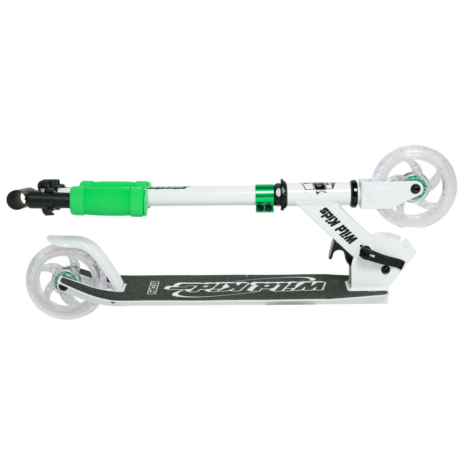 Story Wild Kids Faltbar Cityroller