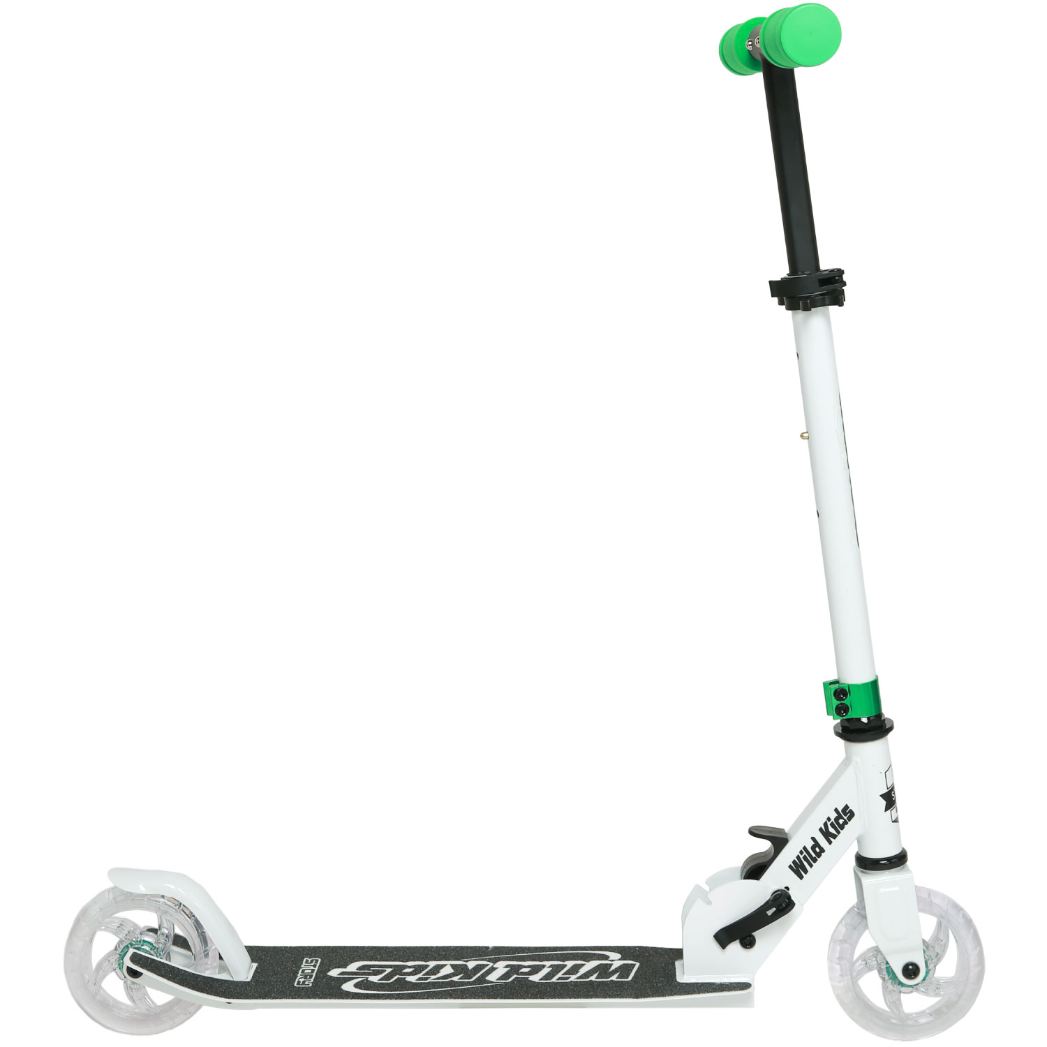 Story Wild Kids Faltbar Cityroller