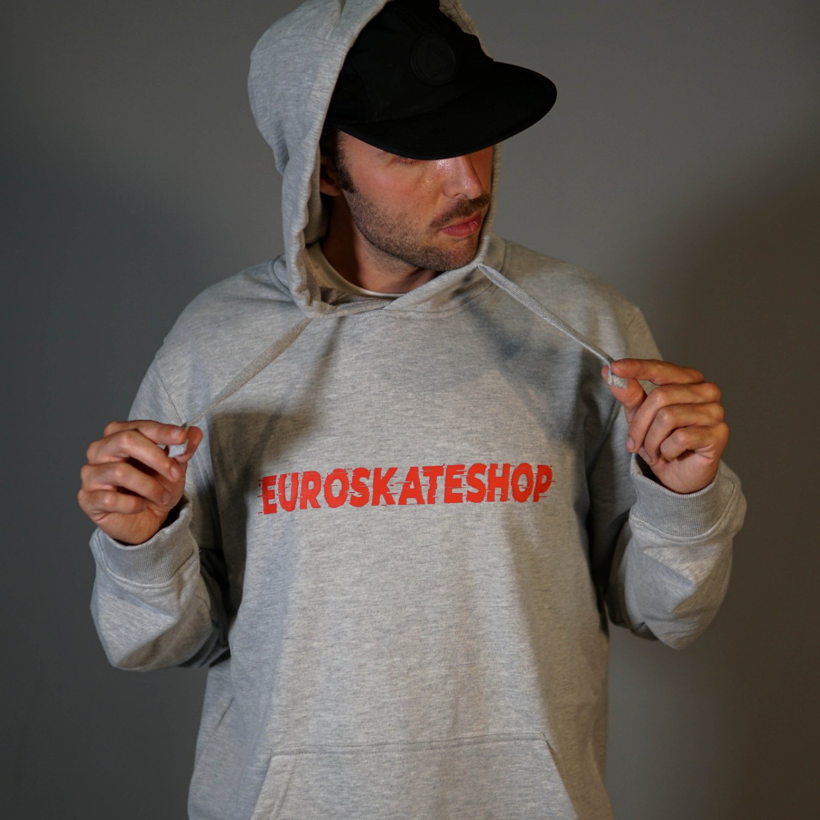 Euroskateshop Kapuzenpullover