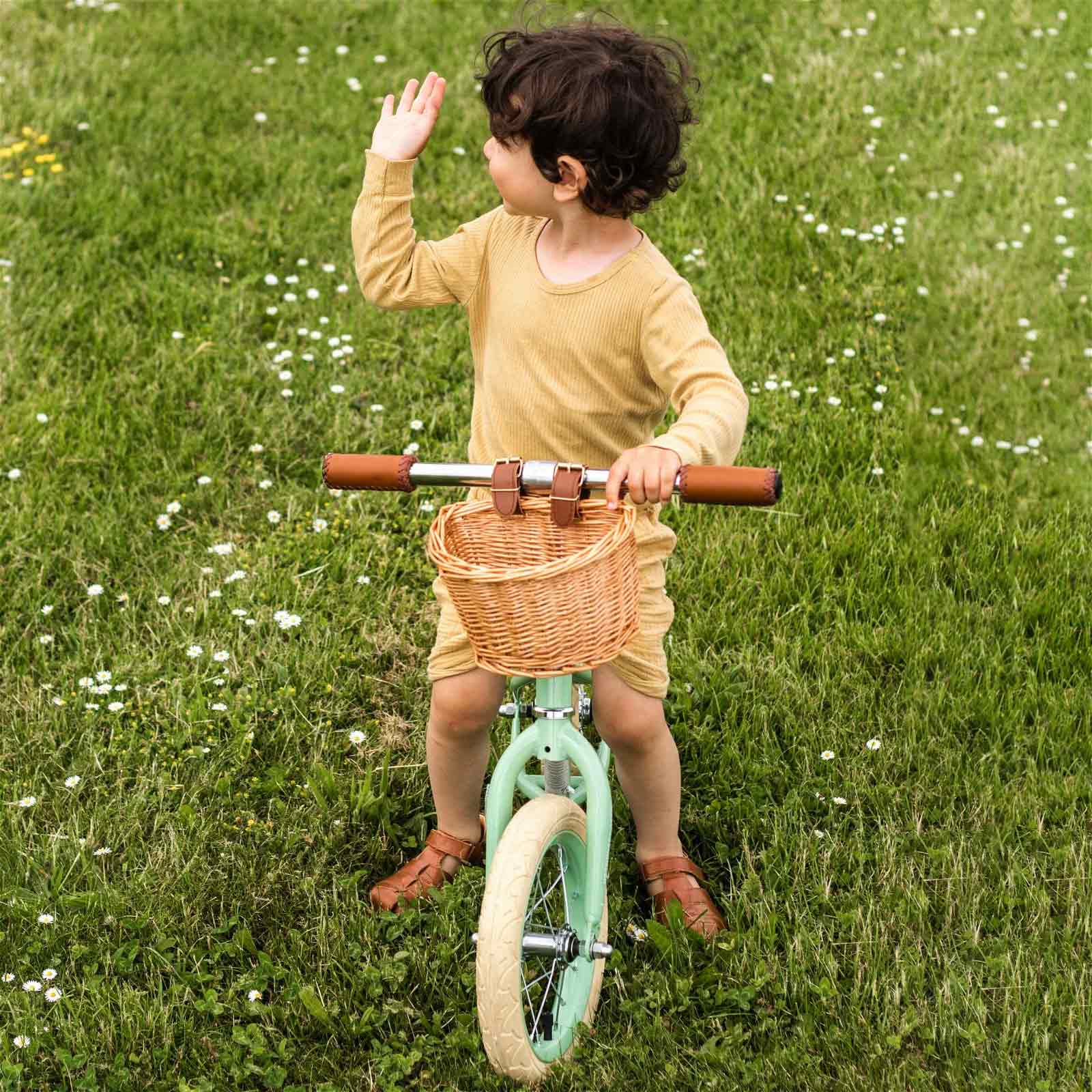 Story Retro Baby Laufräder