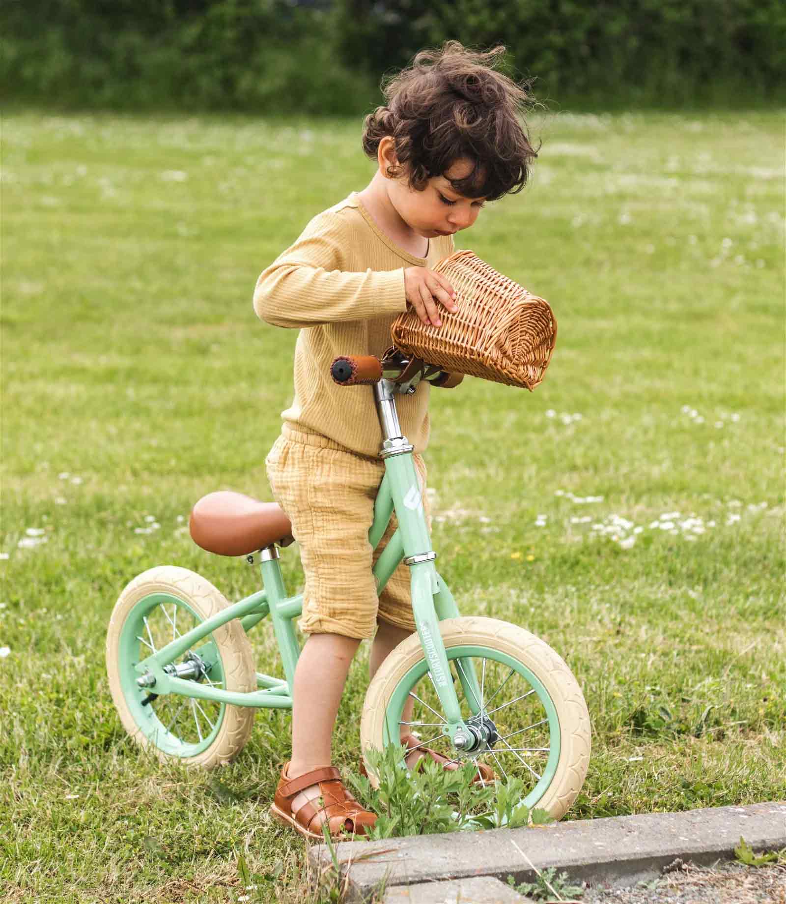 Story Retro Baby Laufräder