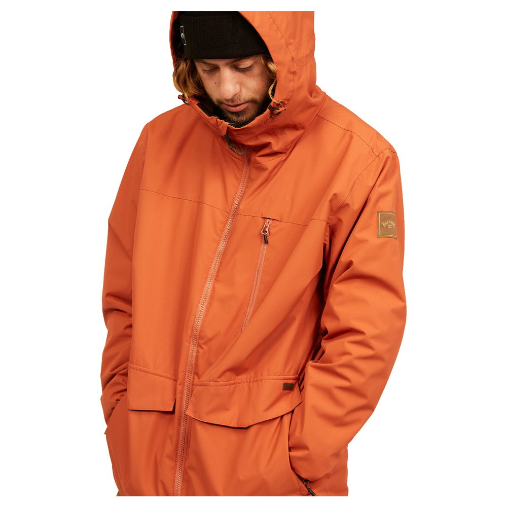 Billabong All Day Snow Jacke