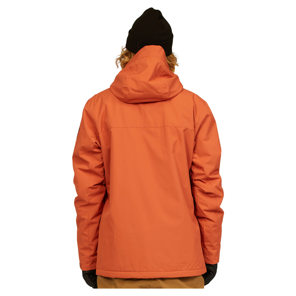 Billabong All Day Snow Jacke