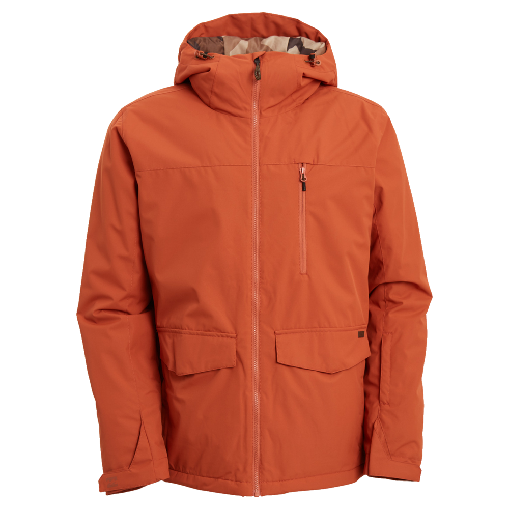 Billabong All Day Snow Jacke