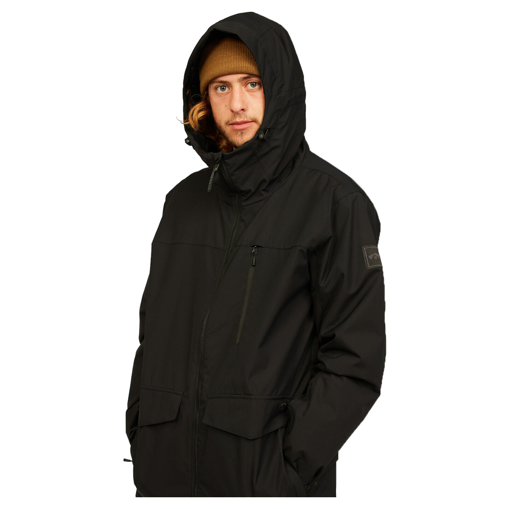 Billabong All Day Snow Jacke