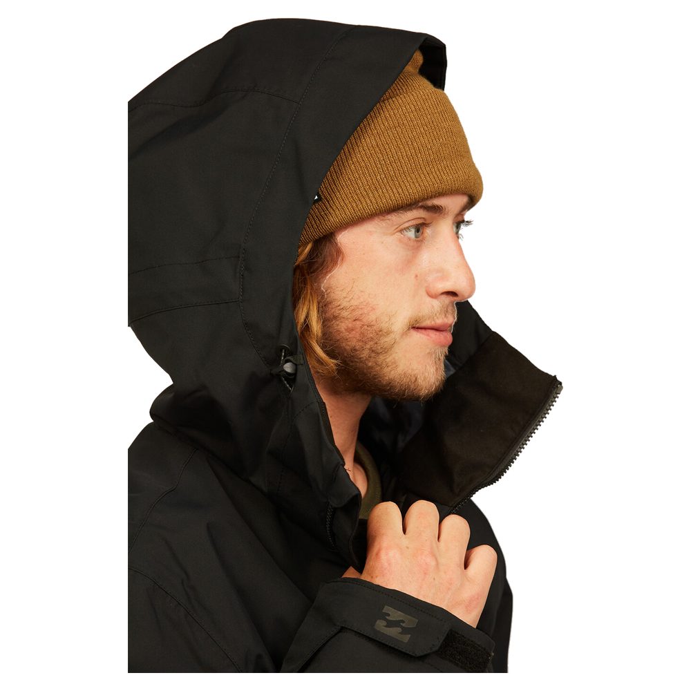 Billabong All Day Snow Jacke
