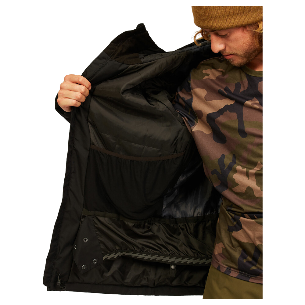 Billabong All Day Snow Jacke