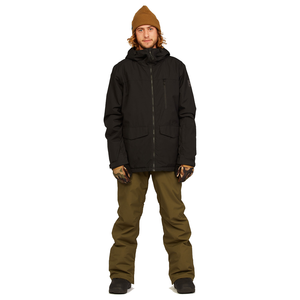 Billabong All Day Snow Jacke