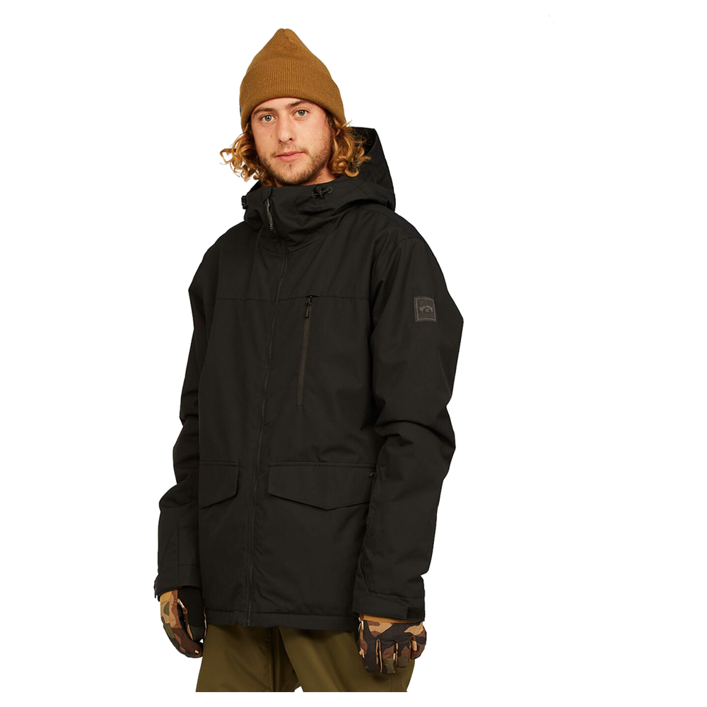 Billabong All Day Snow Jacke