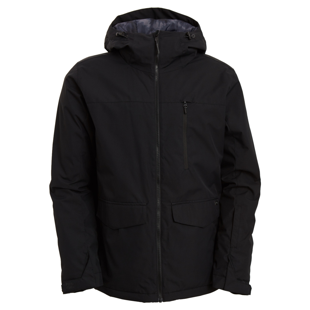 Billabong All Day Snow Jacke