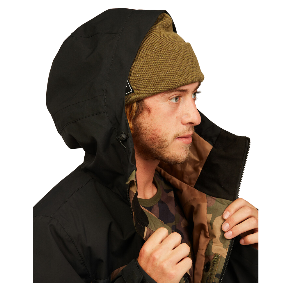 Billabong All Day Snow Jacke