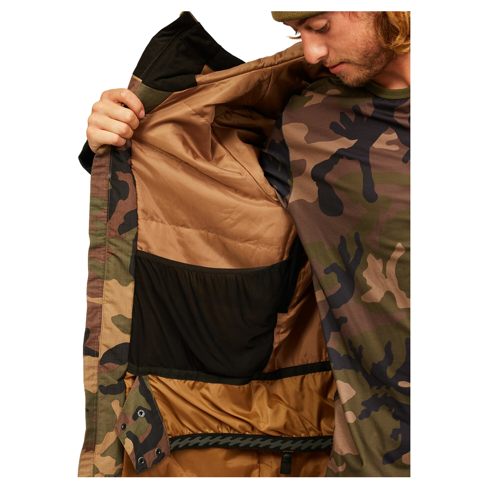 Billabong All Day Snow Jacke