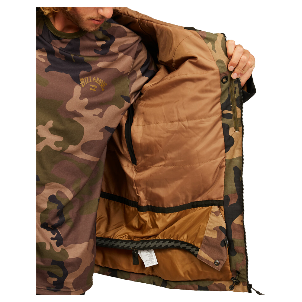 Billabong All Day Snow Jacke