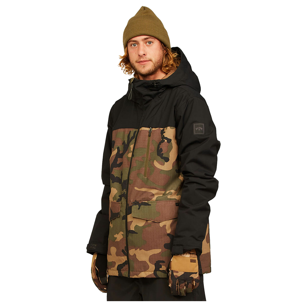 Billabong All Day Snow Jacke
