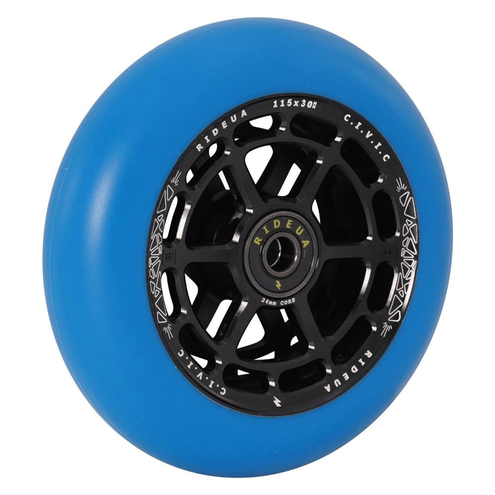 Urbanartt Civic Stunt Scooter Rolle