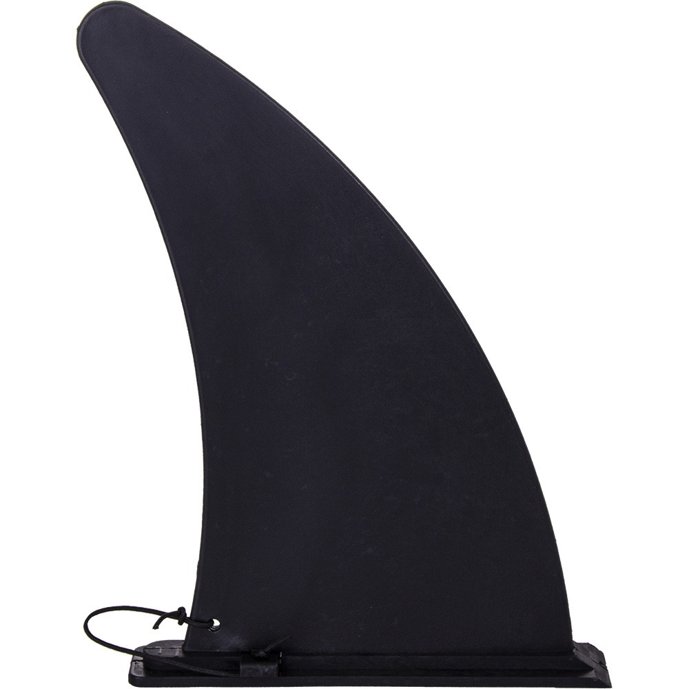 NKX Center Fin