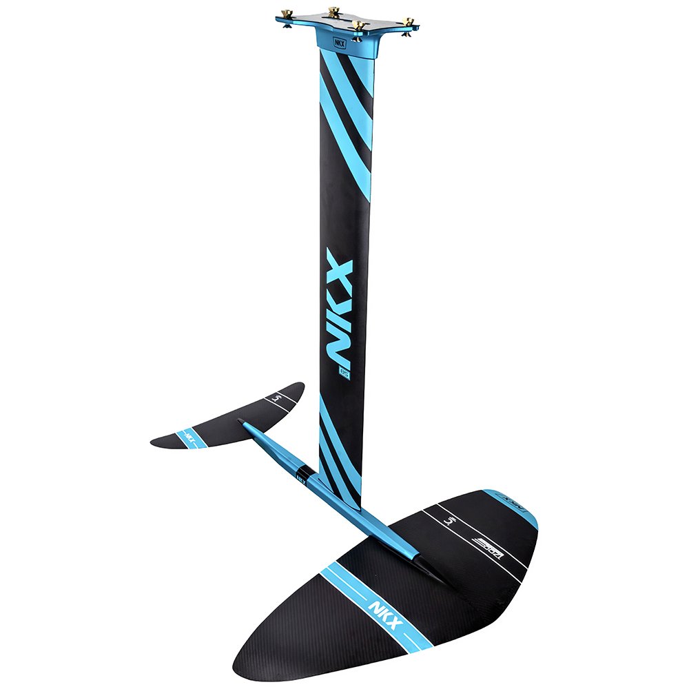 NKX Stubby Hydrofoil