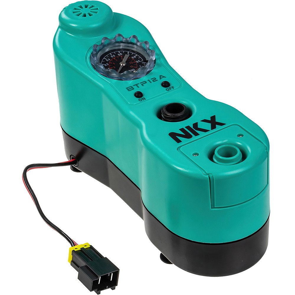 NKX BTP12A Elektrische Pumpe 12V