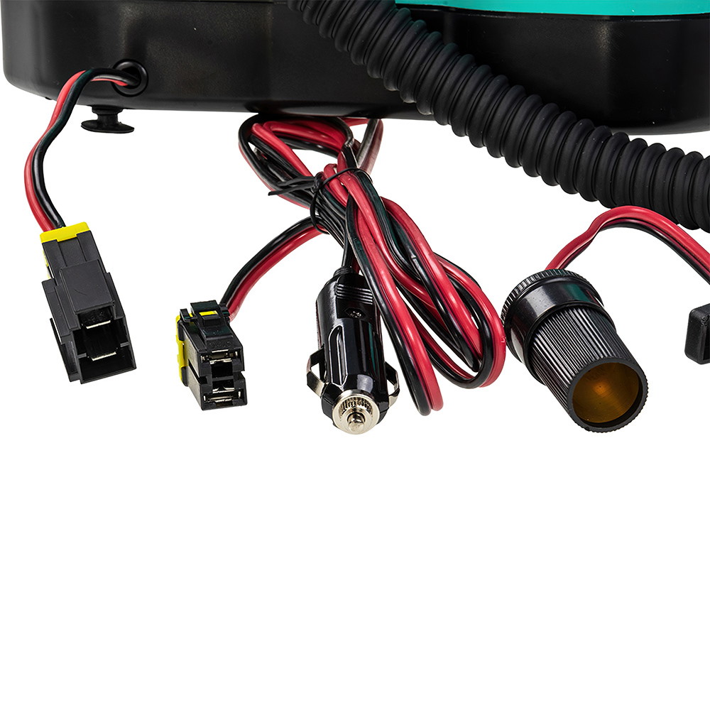 NKX BTP12A Elektrische Pumpe 12V