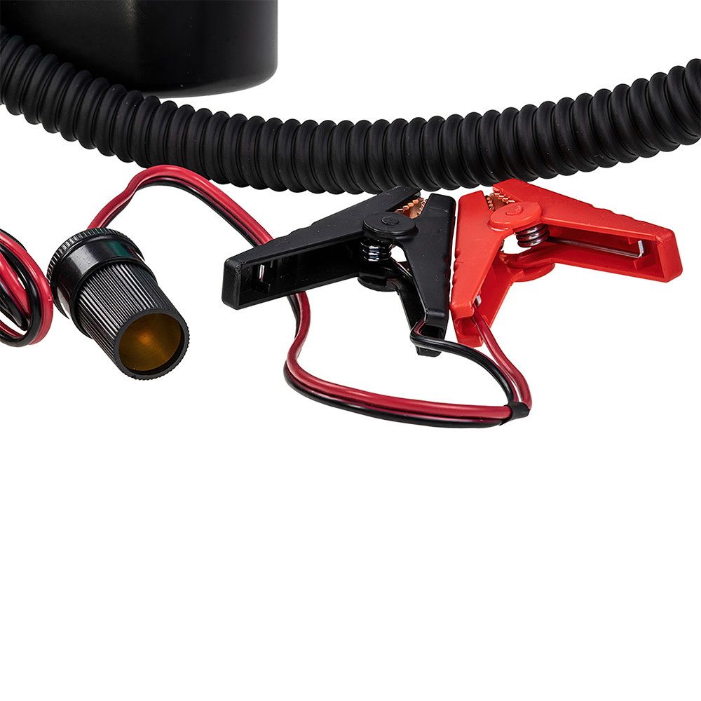 NKX BTP12A Elektrische Pumpe 12V