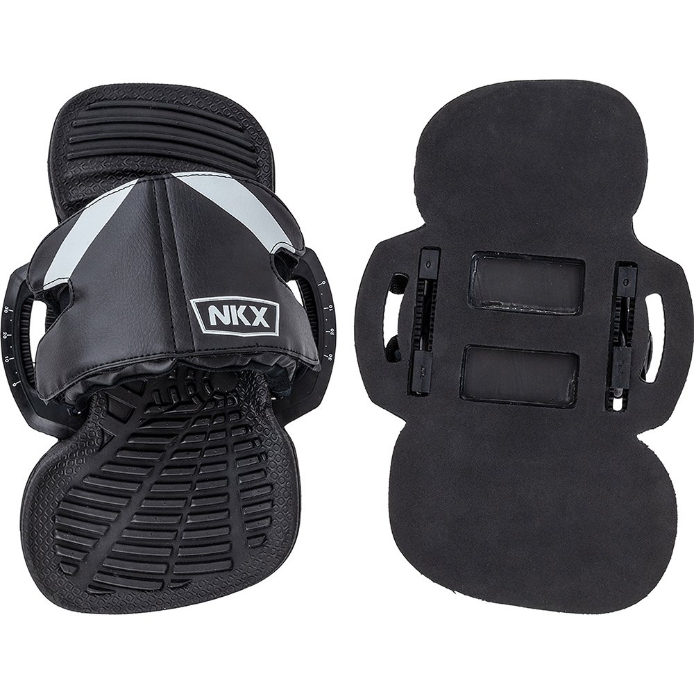 NKX Kiteboard Bindings